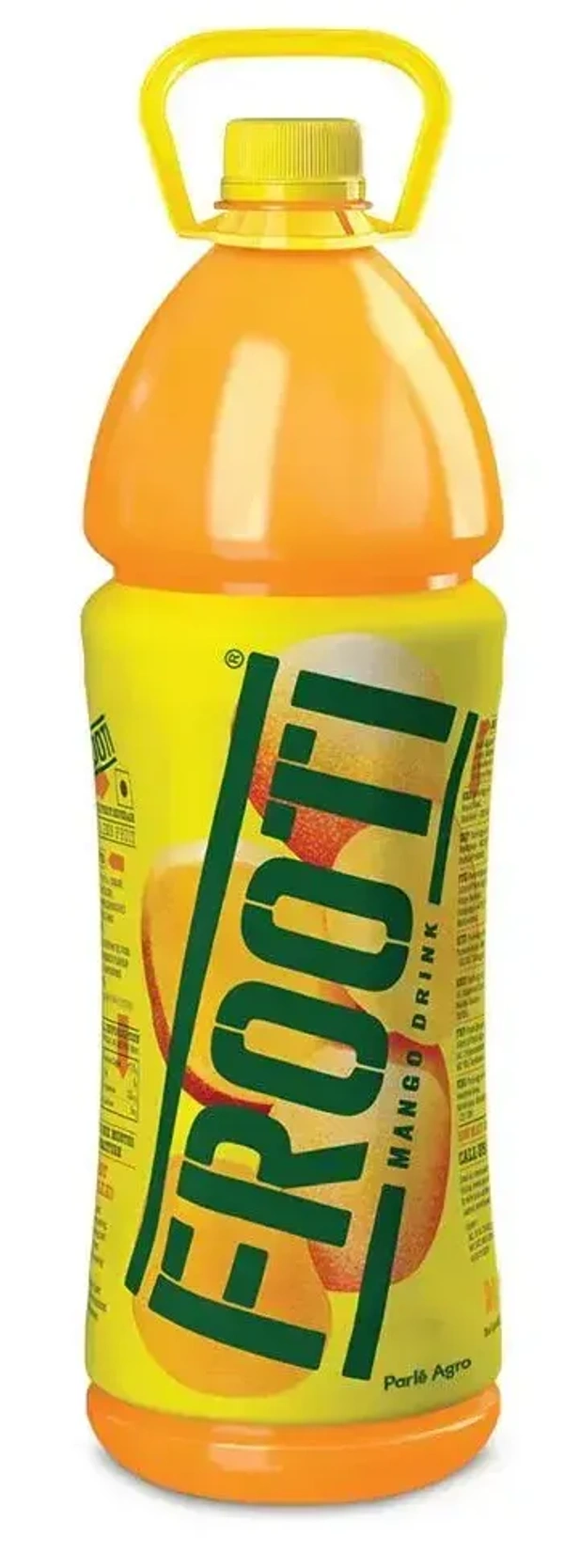 Frooti Fruit Juice - Mango Drink, 2L Bottle - 2L