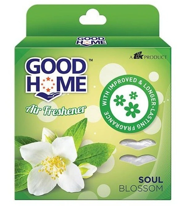 Good Home Soul Blossom Air Freshner, 75g - 75g