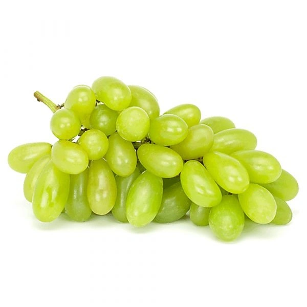 Grapes - Green Seedless 500g - 500g