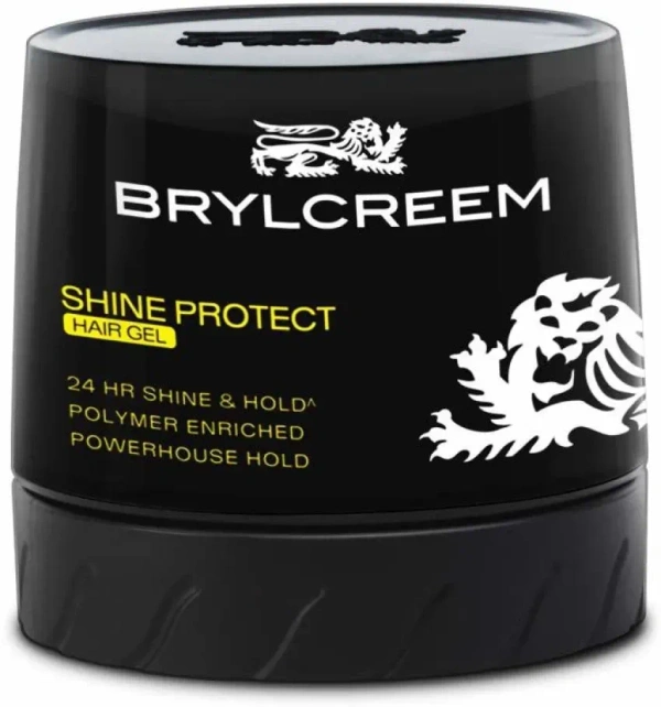 Brylcreem Hair Jel, 75g - 75g