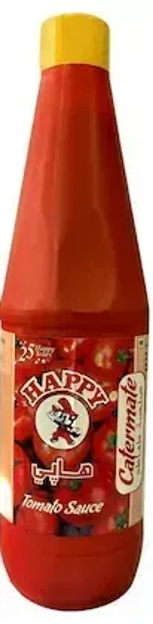 Happy Tomato Sauce Catermate, 1 kg - 1 kg