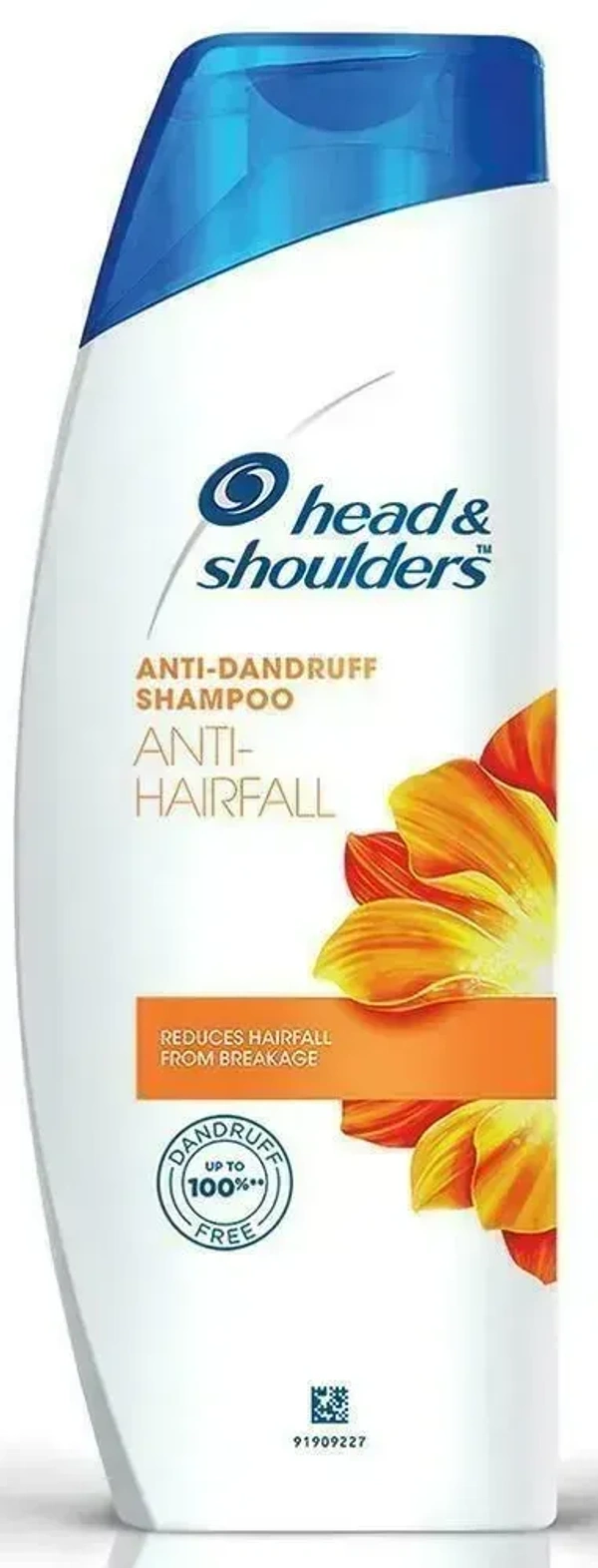 Head & Shoulder Head& Shoulders Anti Dandruff Shampoo Anti Hair fall, 72 ml - #REF!