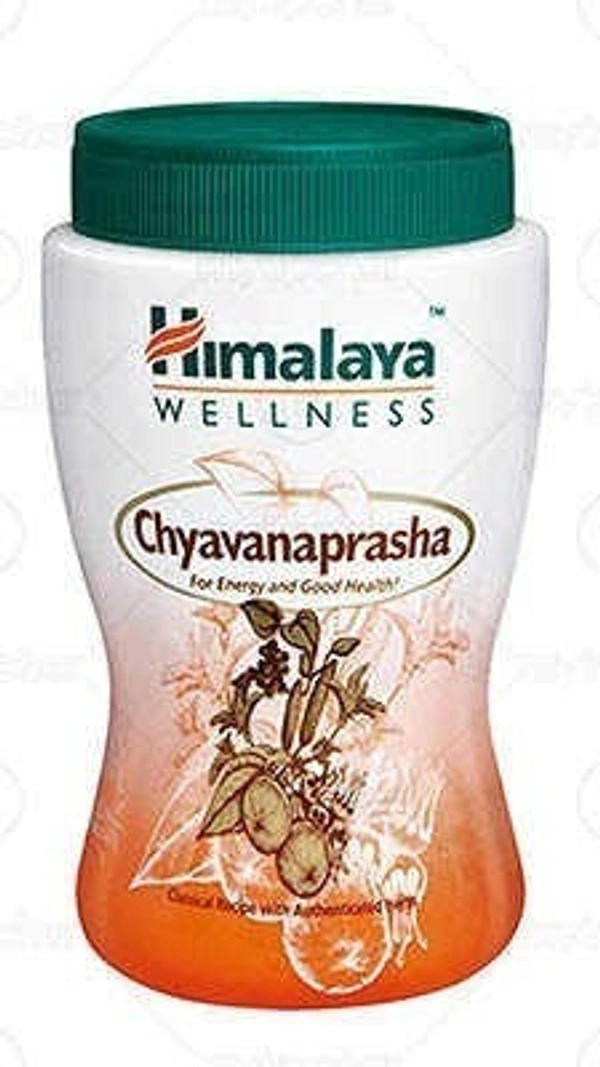Himalaya Chyavanaprasha, 500g - 500g