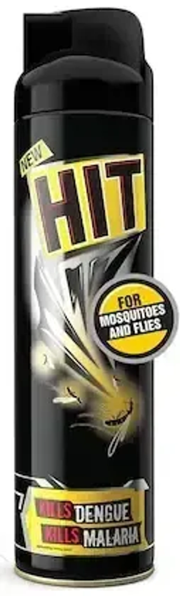 Hit Kills Dengue / Maleria, 625 ml - 625ml