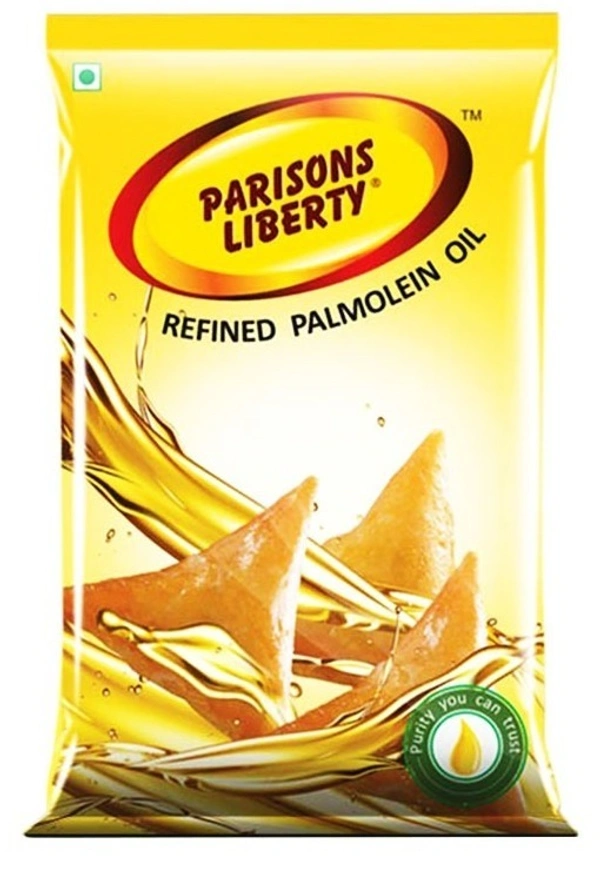Parisons Liberty Atta Packet, 1 kg - 1Kg