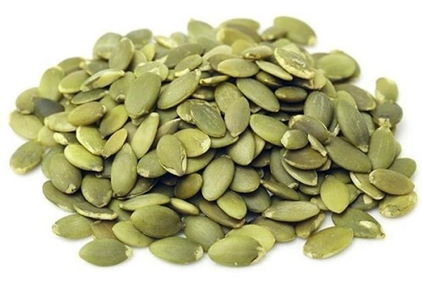 Pumpkin Seeds, 250g - 250g