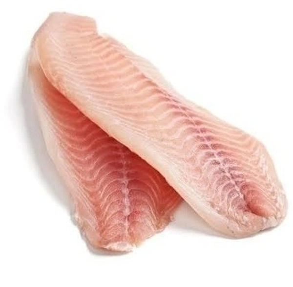 Fish - Basa (Frozen)