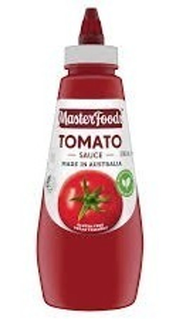 Masters Master's Tomato Sauce Bottle, 200g - 200g