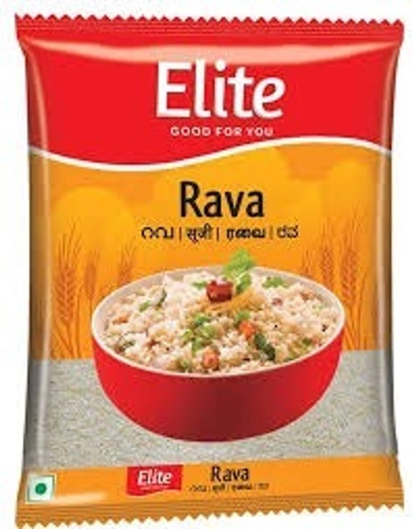 Elite Rava, 200g - 200g