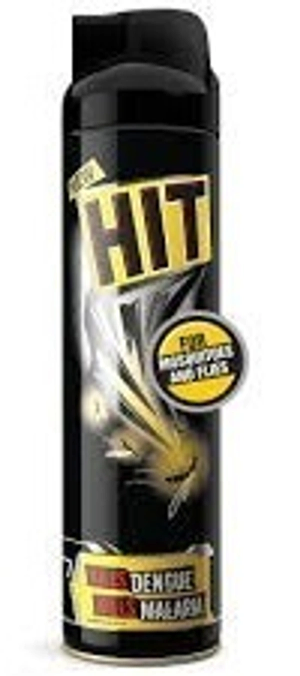 Hit Kills Dengue / Maleria, 320 ml - 320ml