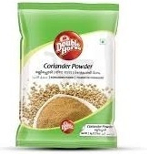 Double Horse Coriander Powder, 1 kg - 1 kg