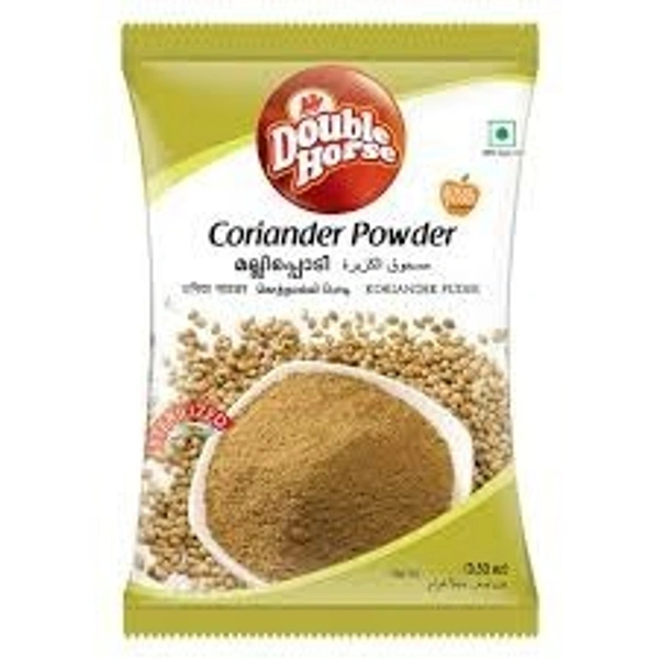 Double Horse Coriander Powder, 250g - 250g