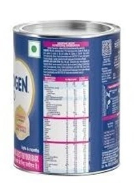 Nestle Lactogen 1 Tin, 400g - 400g