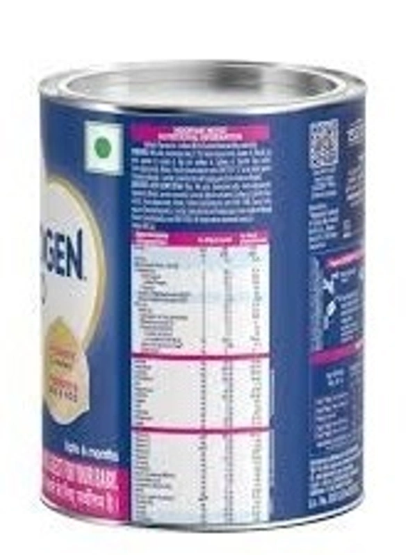 Nestle Lactogen 1 Tin, 400g - 400g