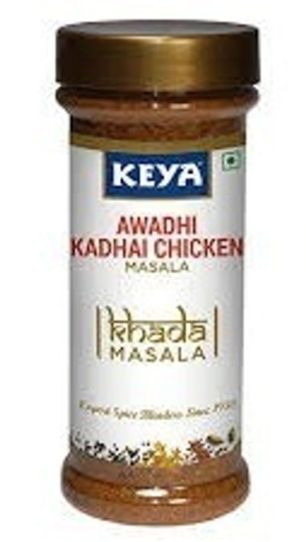 Keya Awadhi Chicken Biryani Masala, 100g - 100g