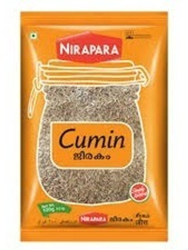 Nirapara Cumin Pouch, 100g - 100g