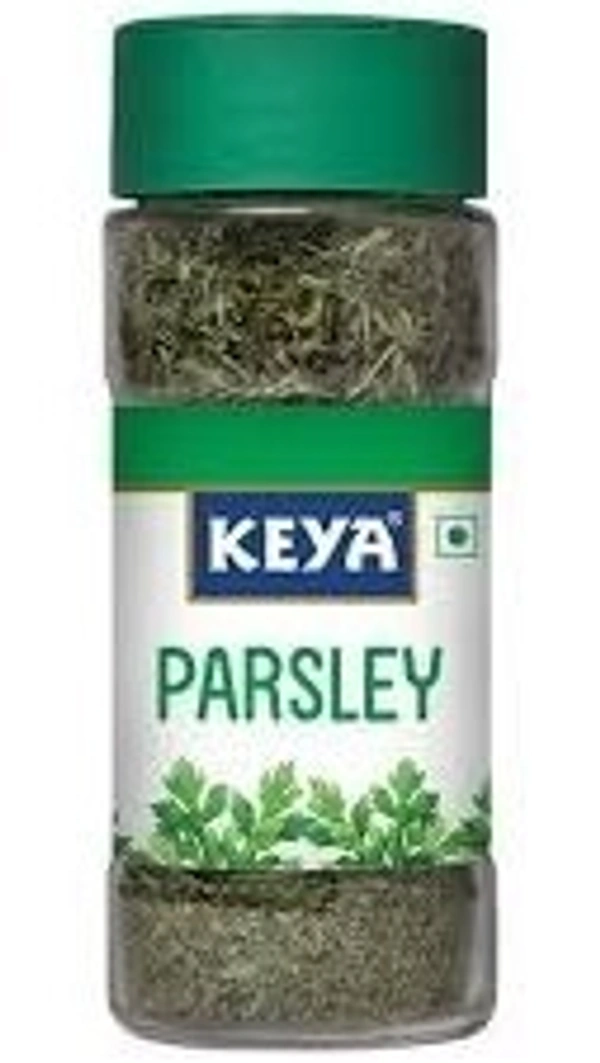 Keya Parsley, 15g - 15g