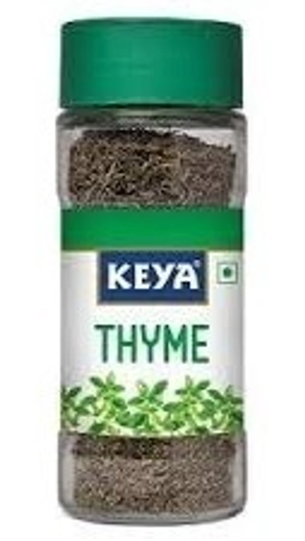 Keya Thyme, 30g - 30g