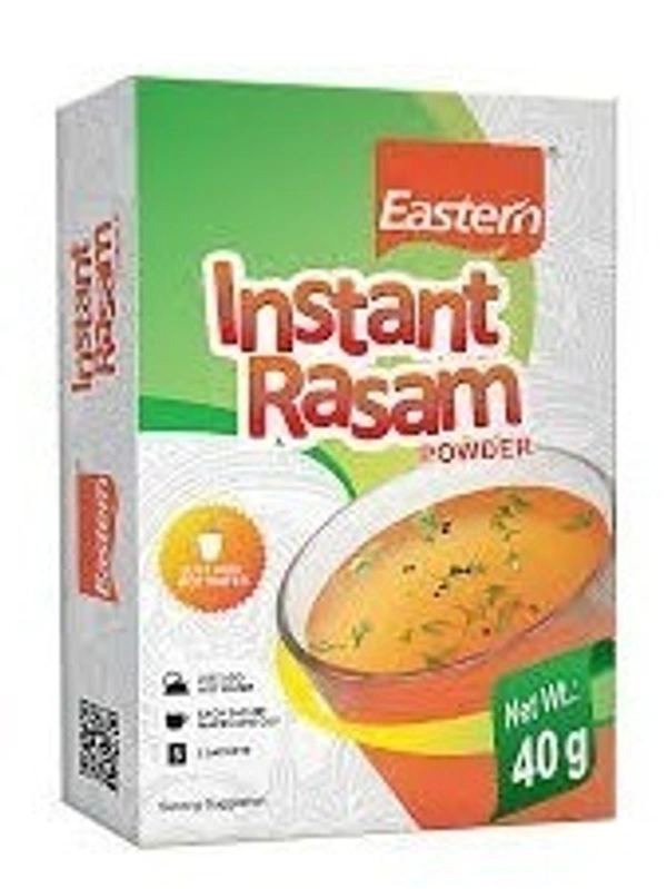 Eastern Instant Rasam Powder, 40g - 40g
