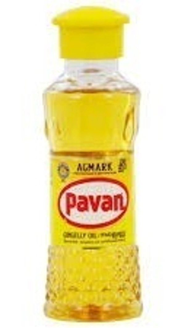 Pavan Gingelly Oil Bottle, 100 ml - 100ml
