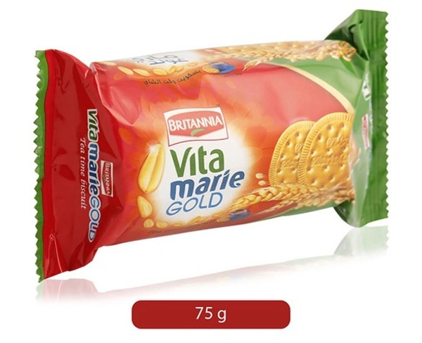 Britannia Mariegold, 75g - 75g
