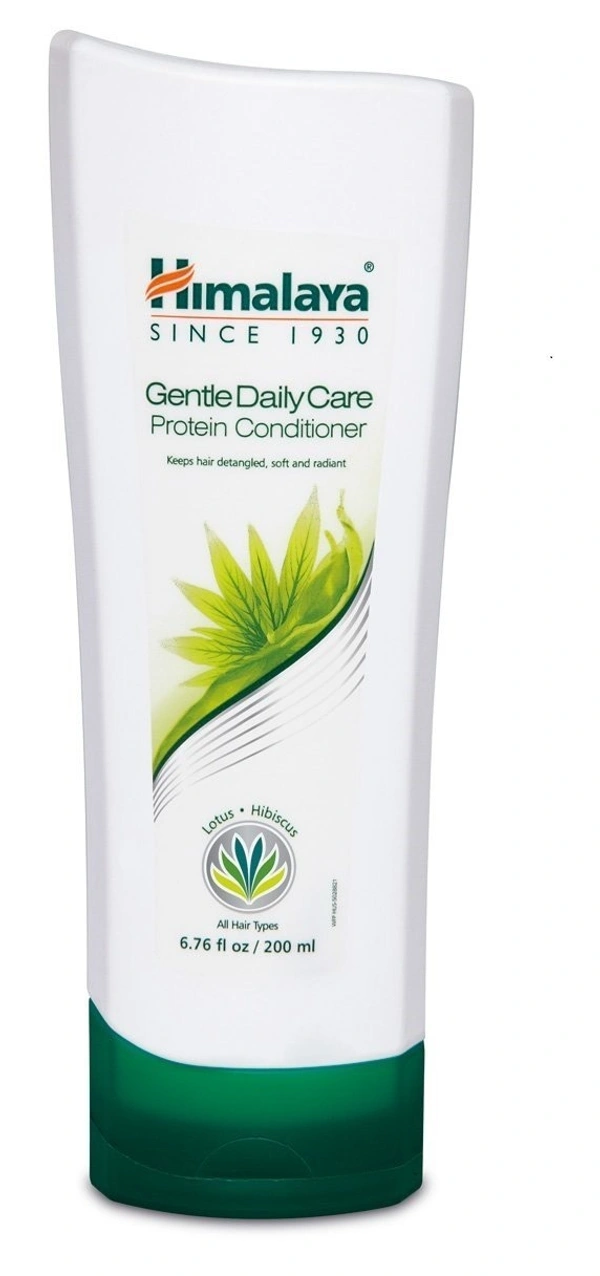 Himalaya Gentle Daily Care Protein Contioner 200ml - 200ml