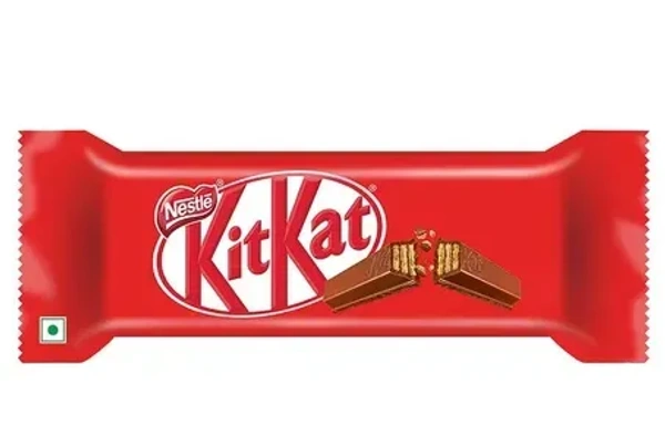 Nestle KitKat 2 Fingers Wafer Bar 18g - 18g