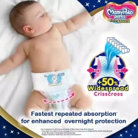 Mamy Poko MamyPoko Pants 56, 56 pants