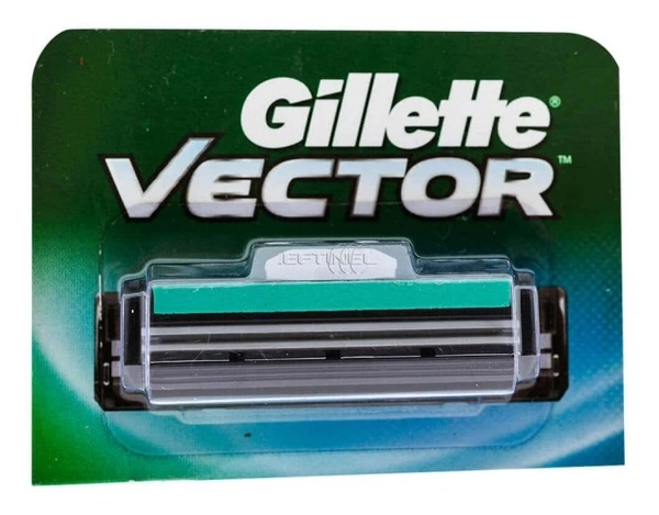 Gillette Gilette Vector Catridge - 1 Pc
