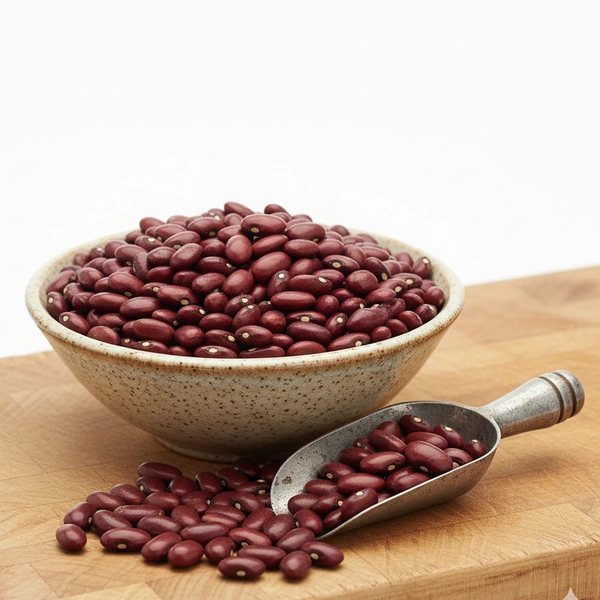 Kidney Beans ( Rajma) - Red, 500g - 500g