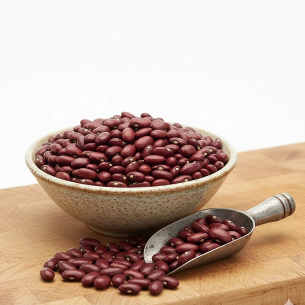 Kidney Beans ( Rajma) - Red, 250g - 250g