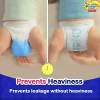 Mamy Poko MamyPoko Pants Standard Large, 4 pants