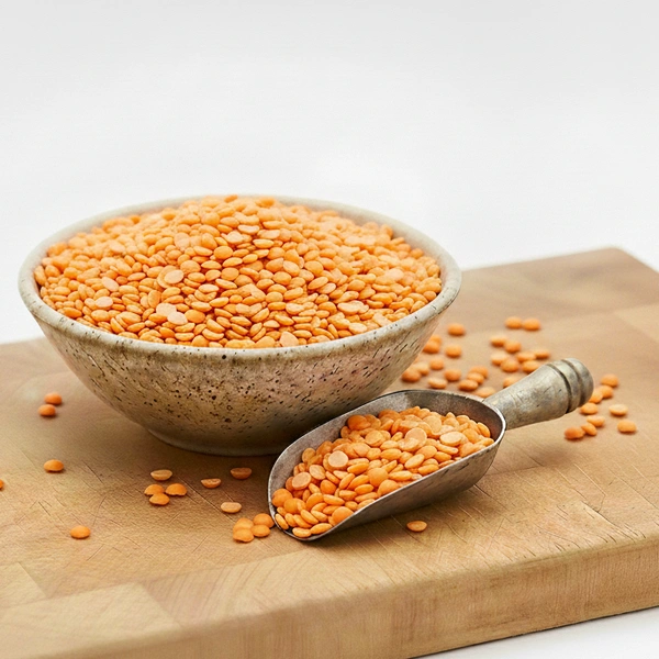 Masoor Dal  1Kg - 500g
