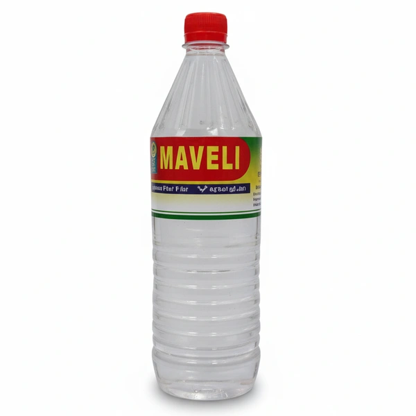 Maveli Synthetic Vinegar, 1 ltr - 1 ltr