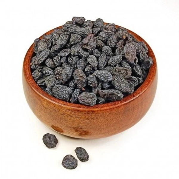 Black Rasins, 100g - 100g