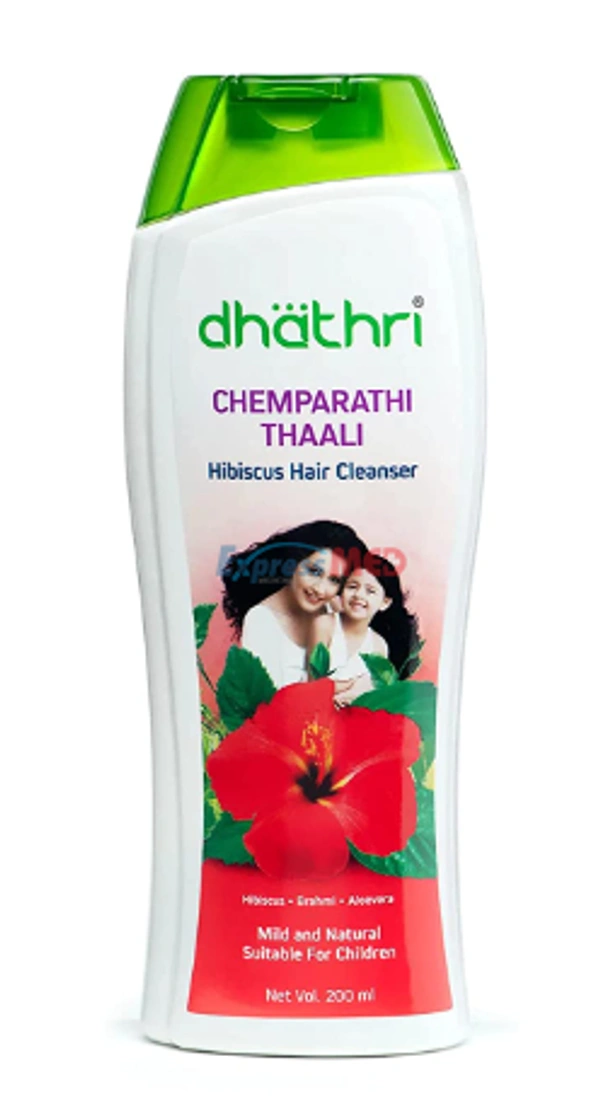 Dhathri Chemparathi Thaali Rs.20 Off, 100 ml - 100 ml