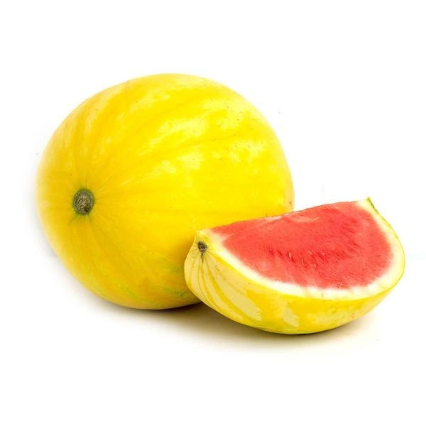 Watermelon - Yellow (1 pc) - 500g