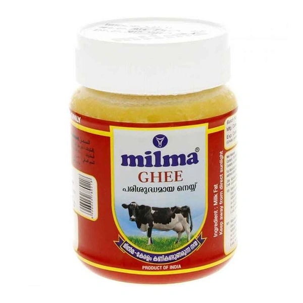 Milma Ghee, 100ml - 100ml