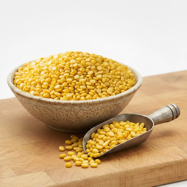 Moong Dal - 500 - 500g