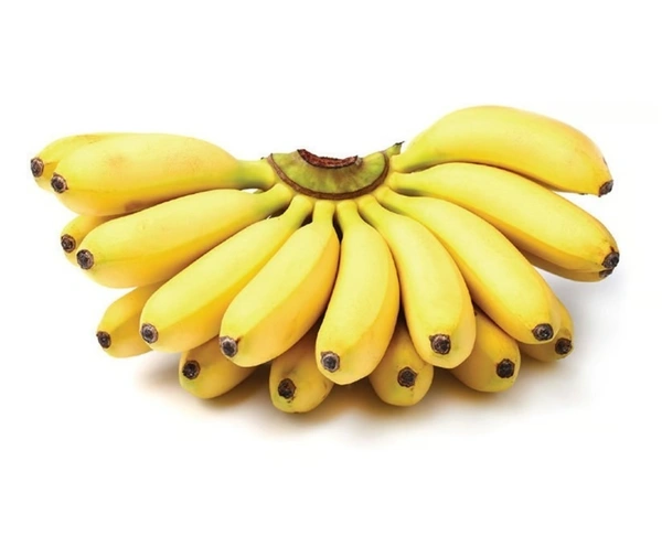 Banana - Maysore 500g - 1Kg, 1Kg