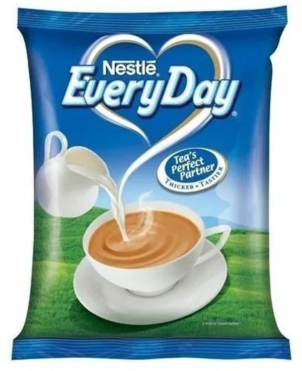 Nestle Everyday Dairy Whitener - 20g - 20g