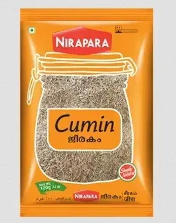 Nirapara Cumin, 50g - 50g