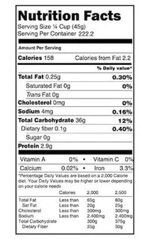 Nirmal White Sorted Surekha Rice, 5 kg - 5 kg
