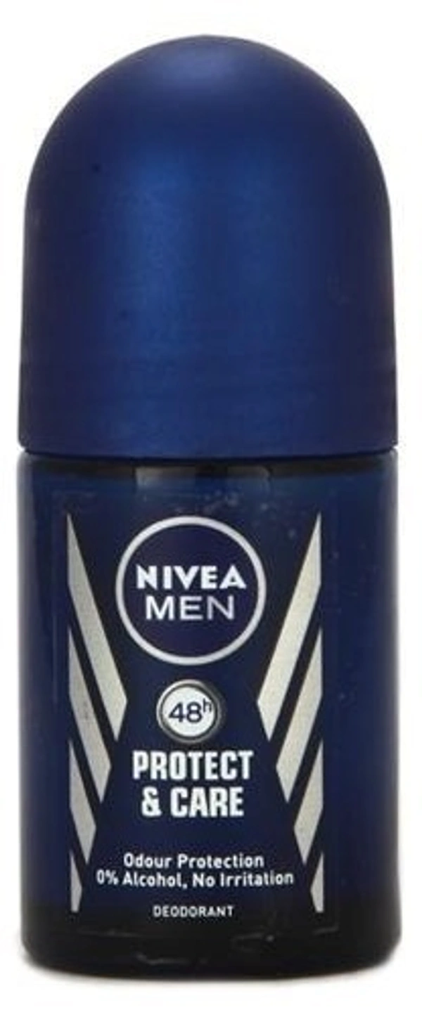 Nivea Men 48h Protect / care, 25 ml - 25 ml