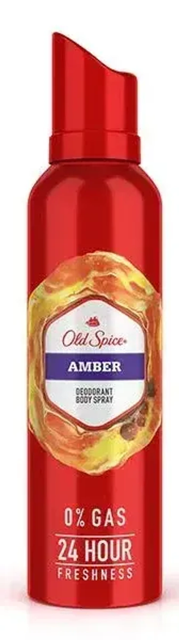 Old Spice Deodorant Body Spray, 140 ml - 140 ml