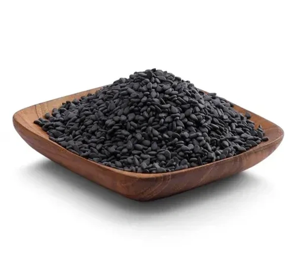 Gingelly Black, 100g - 100g