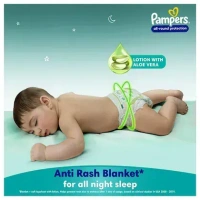 Pampers All Round Protection Xxl (15-25 kg),28 Pants