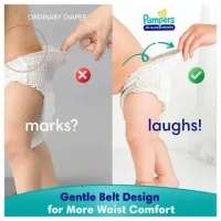 Pampers All Round Protection Xxl (15-25 kg),28 Pants