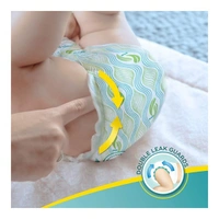 Pampers Diaper Pants Medium (14 pants), 14 pants