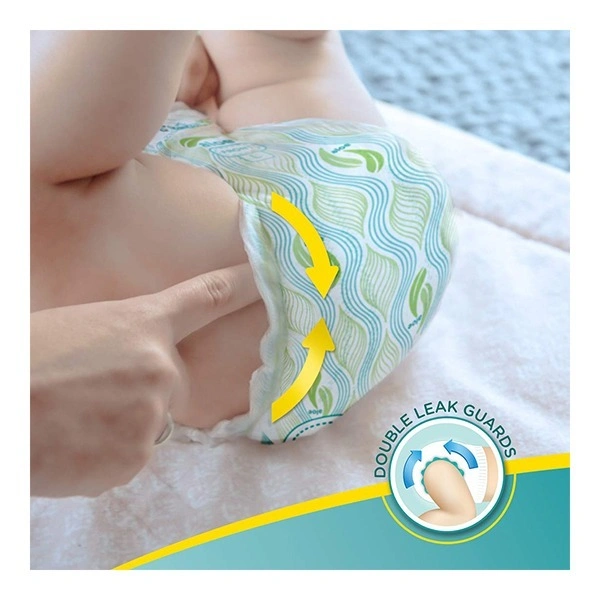 Pampers Diaper Pants Medium (14 pants), 14 pants